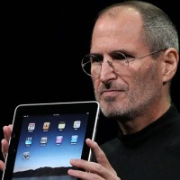Steve Jobs