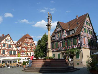 Ladenburg