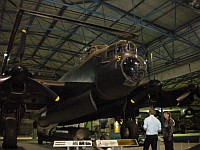 Avro Lancaster
