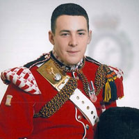 Lee Rigby