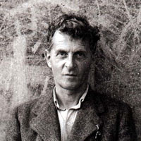 Ludwig Wittgenstein
