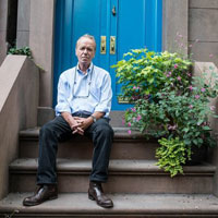 Martin Amis