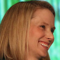 Marissa Mayer