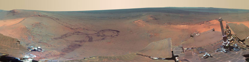 Mars