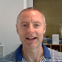 Andy Ross