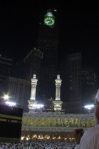 Mecca