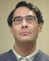 Shinichi Mochizuki