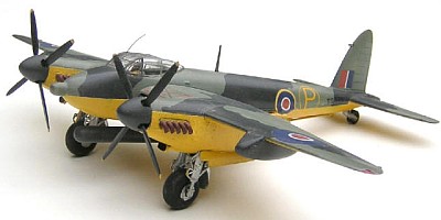 Mosquito TR33