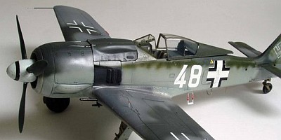 Focke-Wulf 190