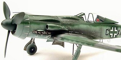 Focke-Wulf Ta 152C