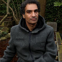 Nadeem Aslam
