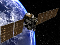 NASA Dawn