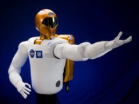 NASA/GM