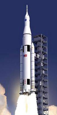 Space Launch System
