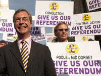 Nigel Farage