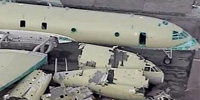 Nimrod scrap