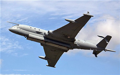 Nimrod MRA4