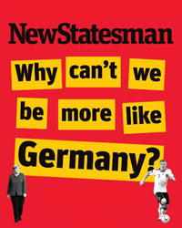 New Statesman