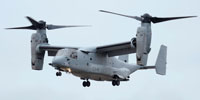 V-22 Osprey
