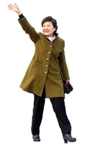 SK President Park