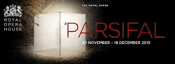 PARSIFAL