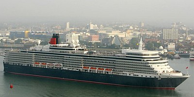 Queen Elizabeth