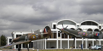 RAF Museum London