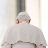 Benedict XVI