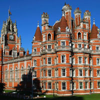 Royal Holloway