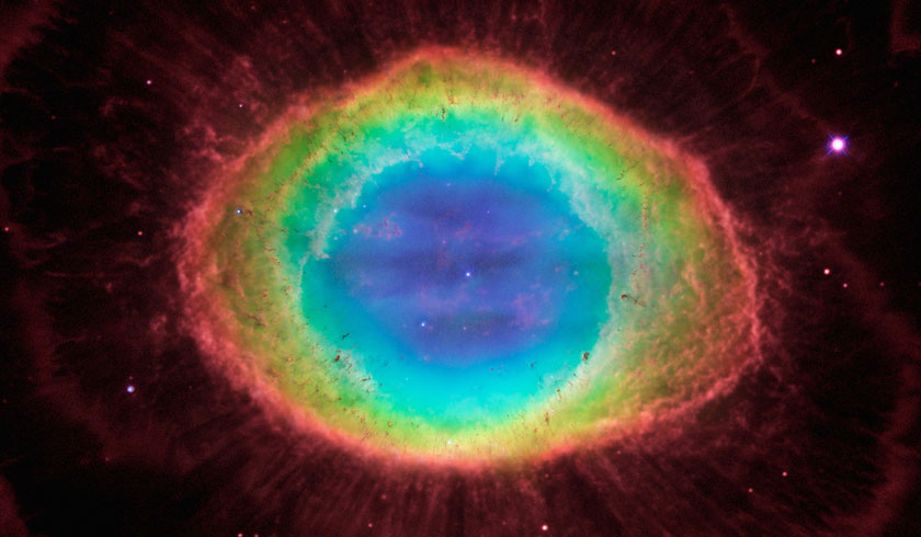 Ring Nebula