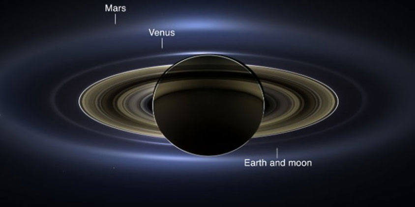 Saturn