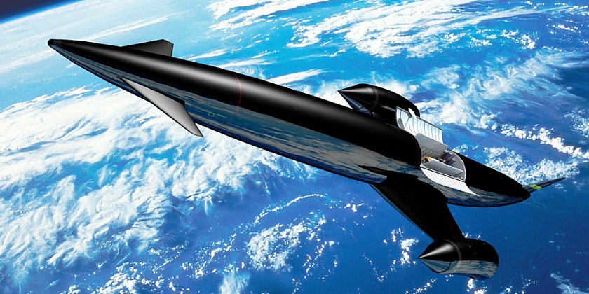SKYLON