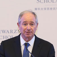 Stephen Schwarzman