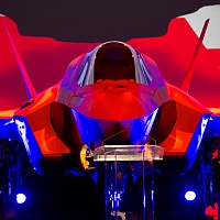 F-35B