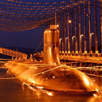 USS Jimmy Carter