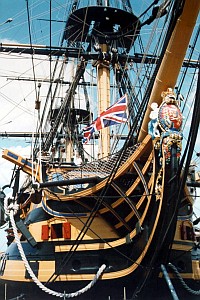 HMS Victory