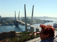 Vladivostok