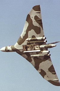 Avro Vulcan