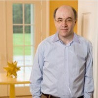 Stephen Wolfram