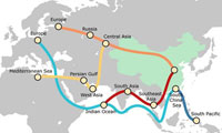 One Belt One Road