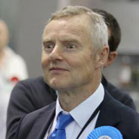 Me, Poole count