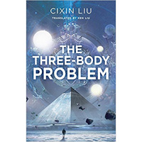 Cixin Liu