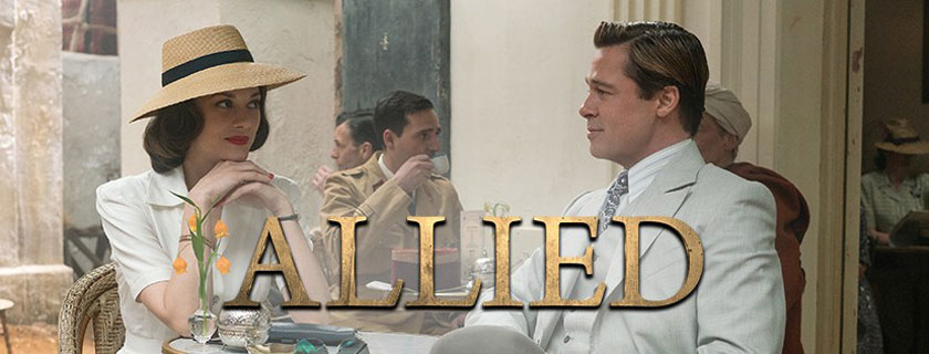 Allied