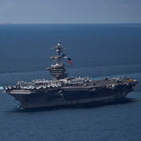 USS Carl Vinson