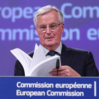 Michel Barnier