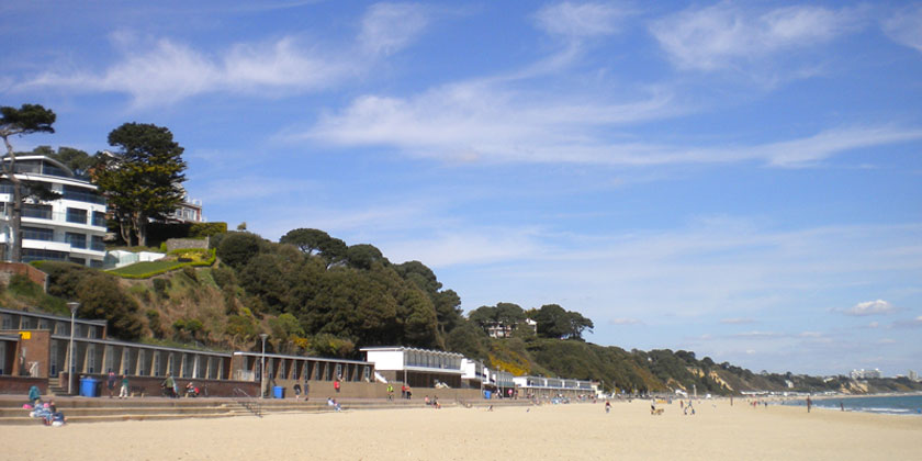Poole Bay 2017-04-18