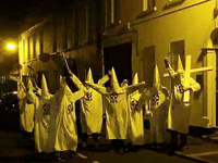 KKK, UK
