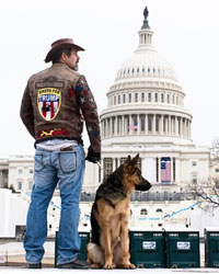 Bikers for Trump