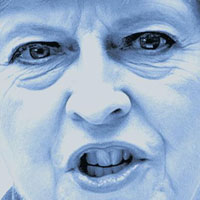 Theresa May