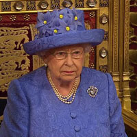 Queen Elizabeth II